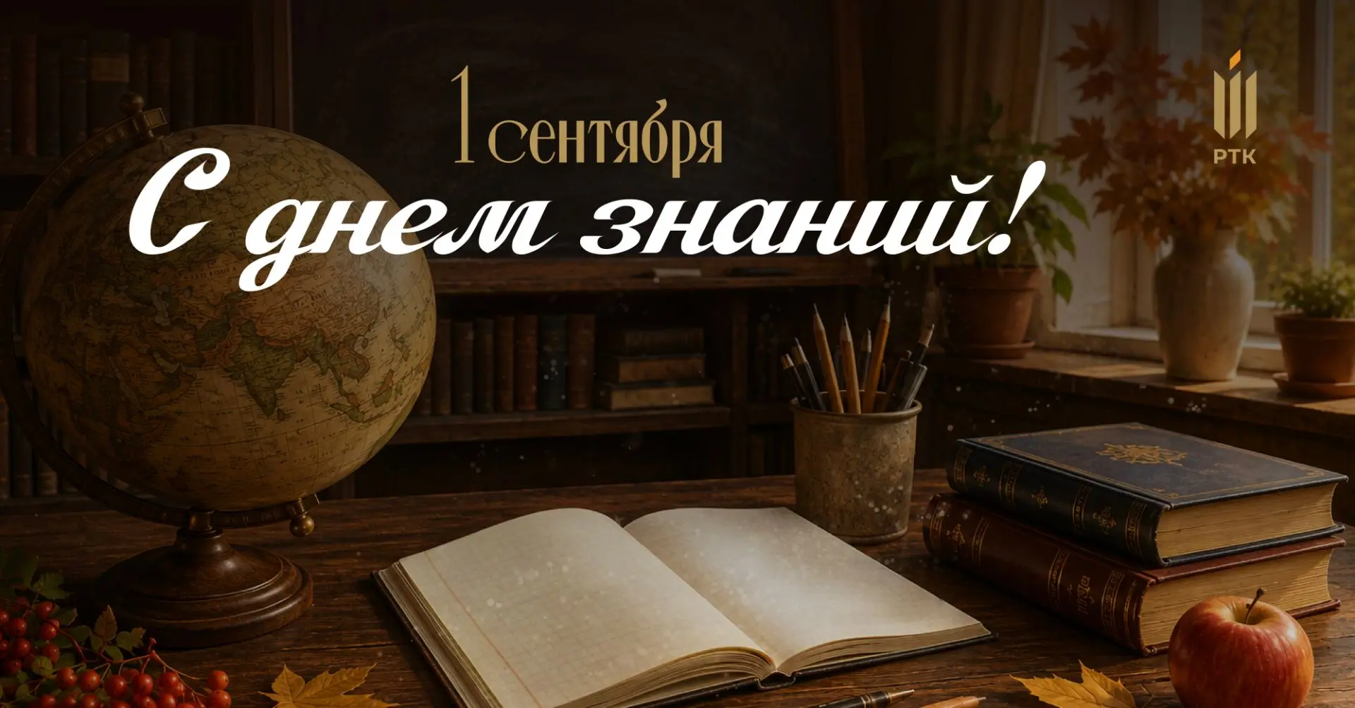 🔔 Директор-главный конструктор ЦНИИ РТК поздравил учащихся подшефного лицея №150 с Днё...