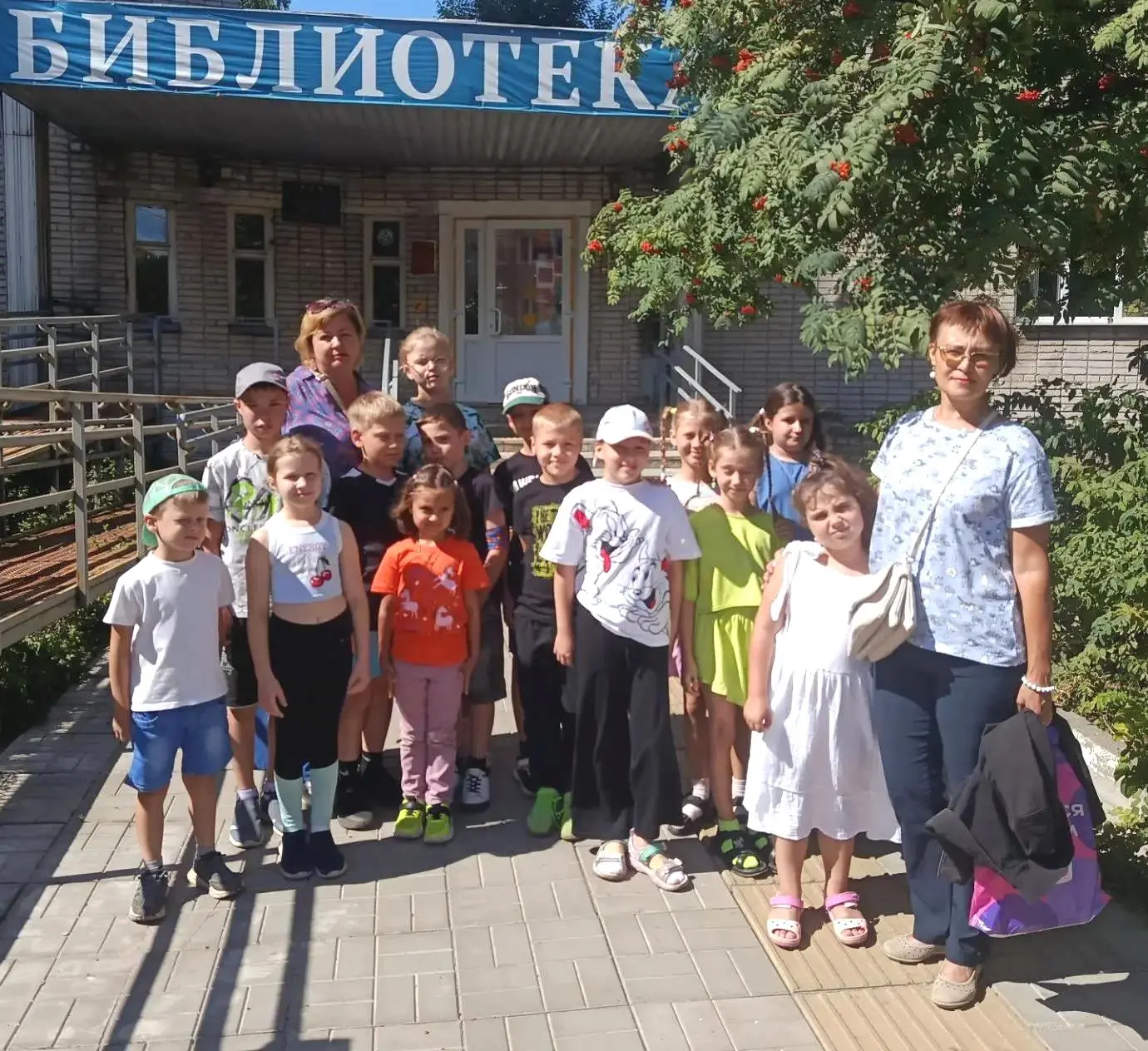 💫 В рамках проекта «Стопкадр» мы с ребятами из реабилитационной группы кратковременног...