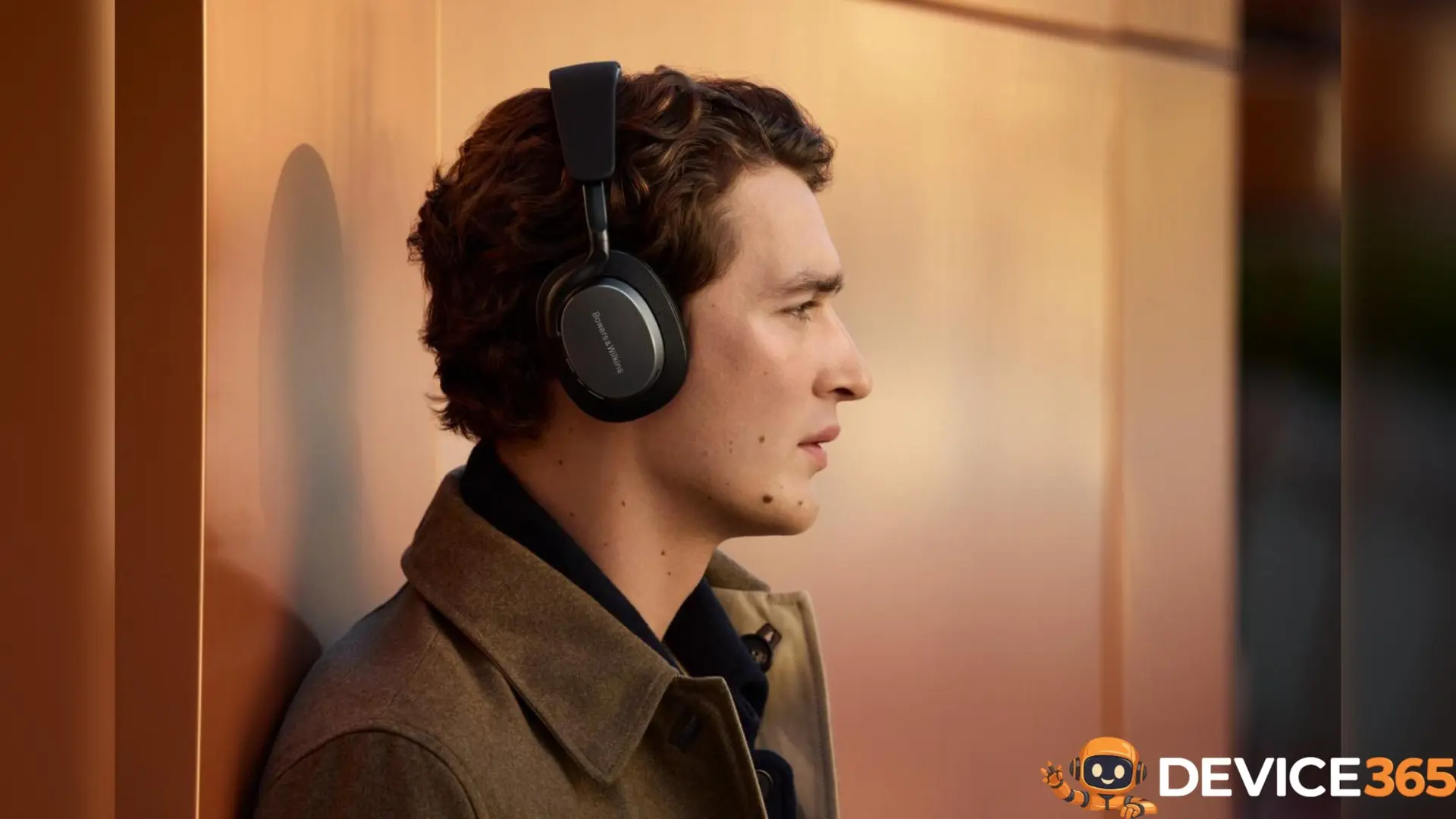 🎧 Bowers & Wilkins Px7 S3: Топовый звук уже здесь — но часть функций обещана позже