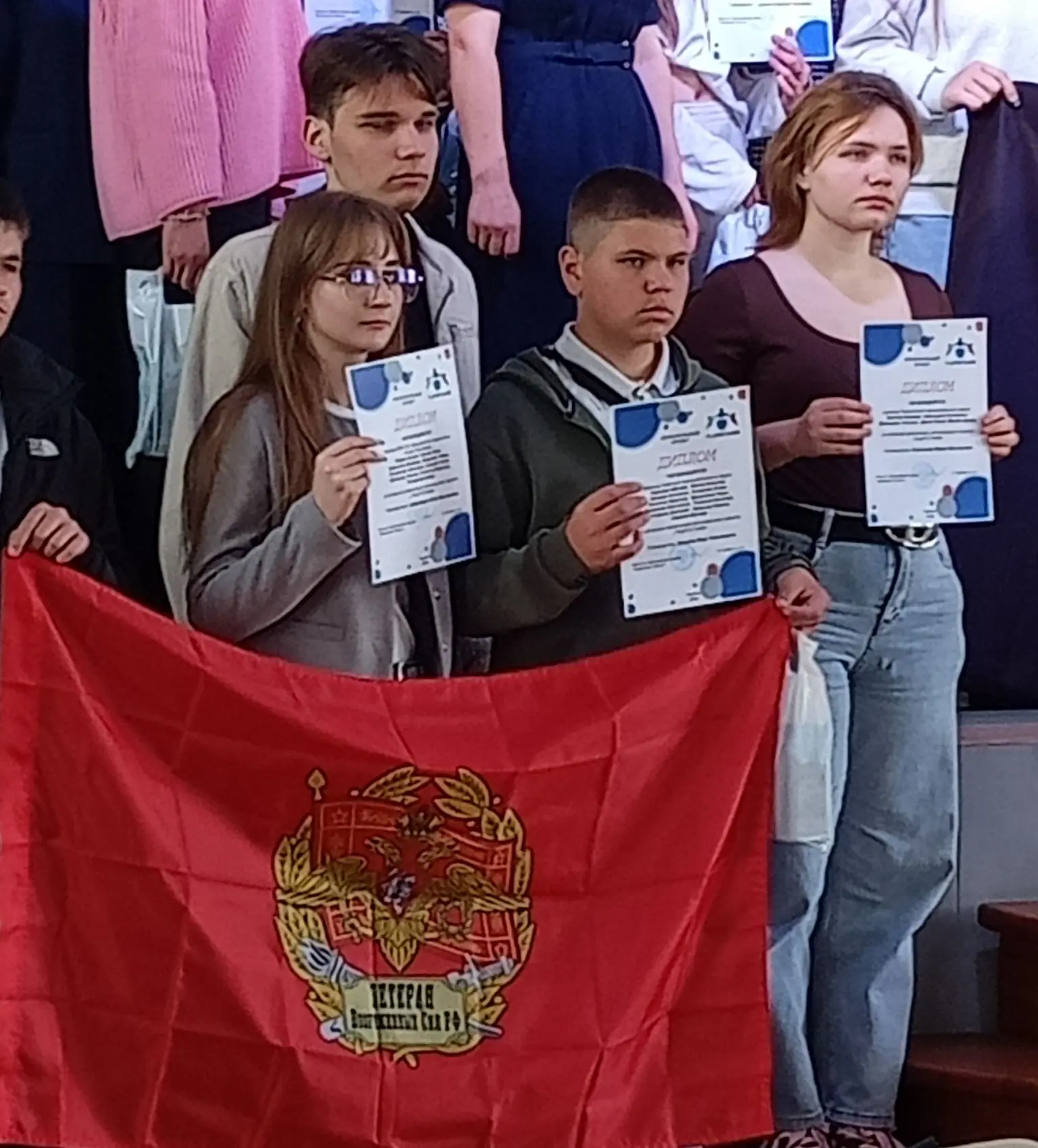 28 мая 2026 года в Тамбове состоялся региональный межведомственный профилактический фор...