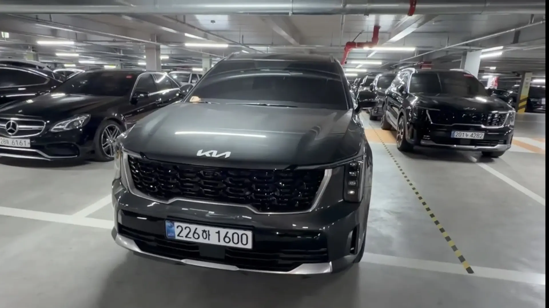 💥ГИБРИД💥 Kia Sorento 💥