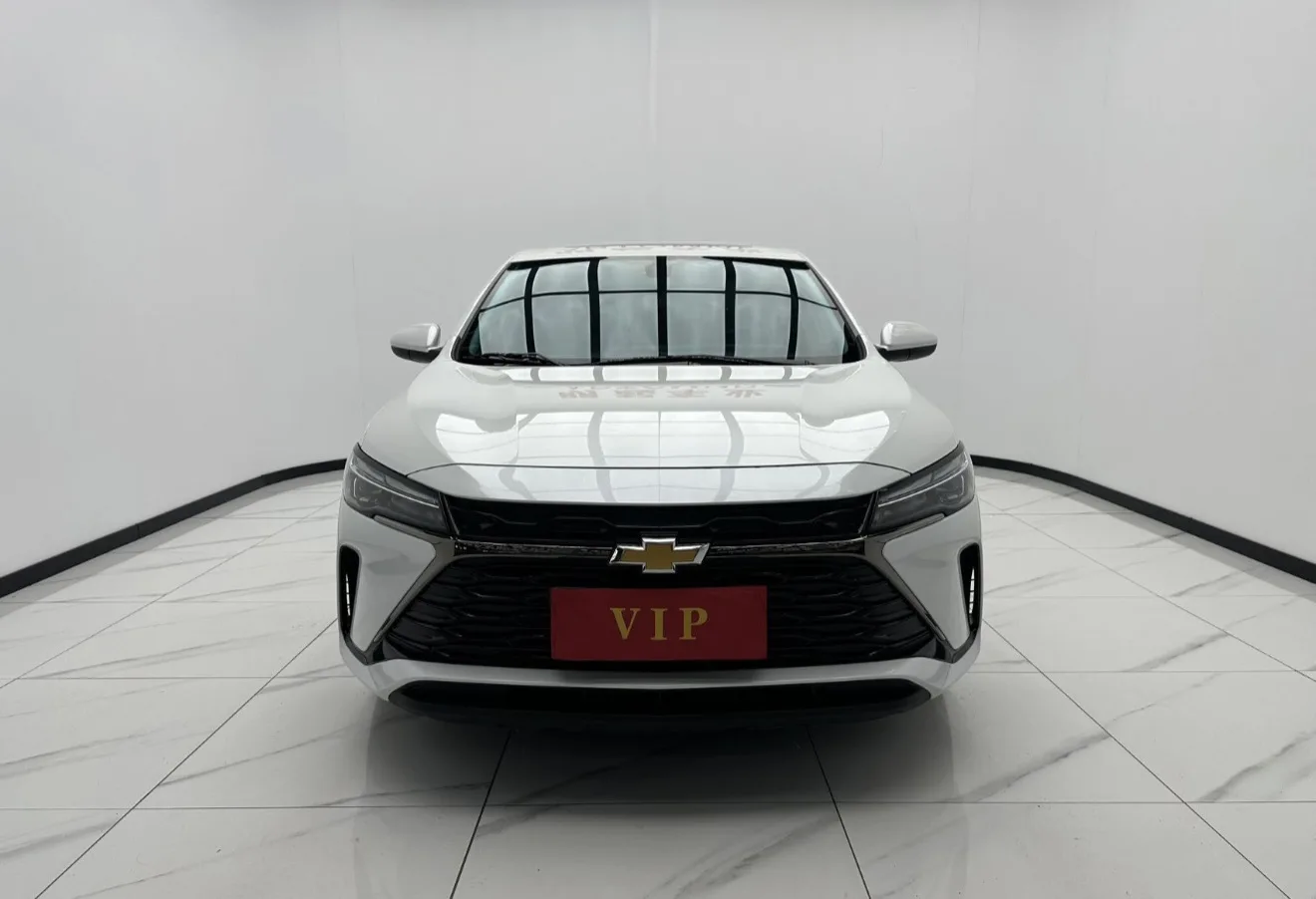 Chevrolet Monza (Cruze)2023
Дата выпуска: 07.2023 
Пробег: 39.000 км 
Объем двигателя: 1.5 (113 л.с.