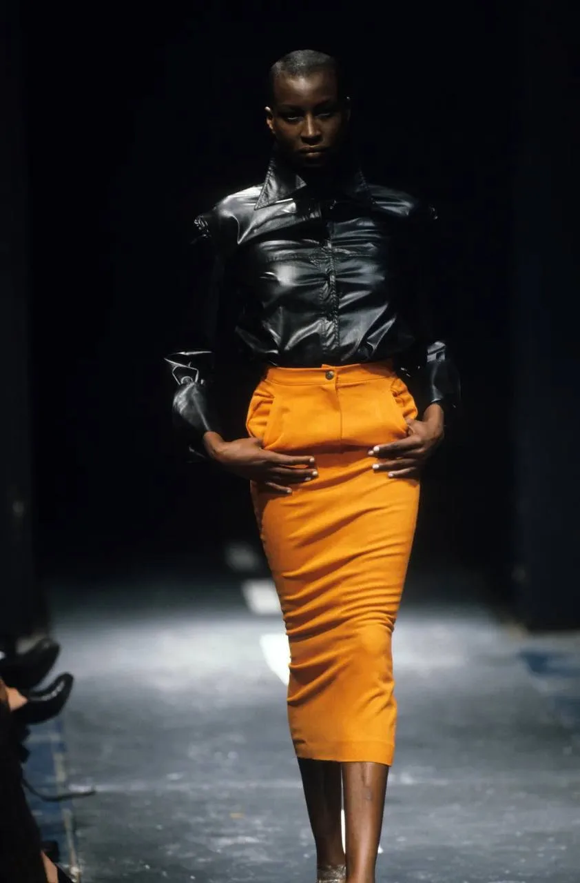 Alexander McQueen