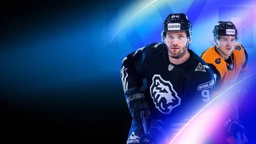 ⏰ Начало 🏒 уже через 1 час