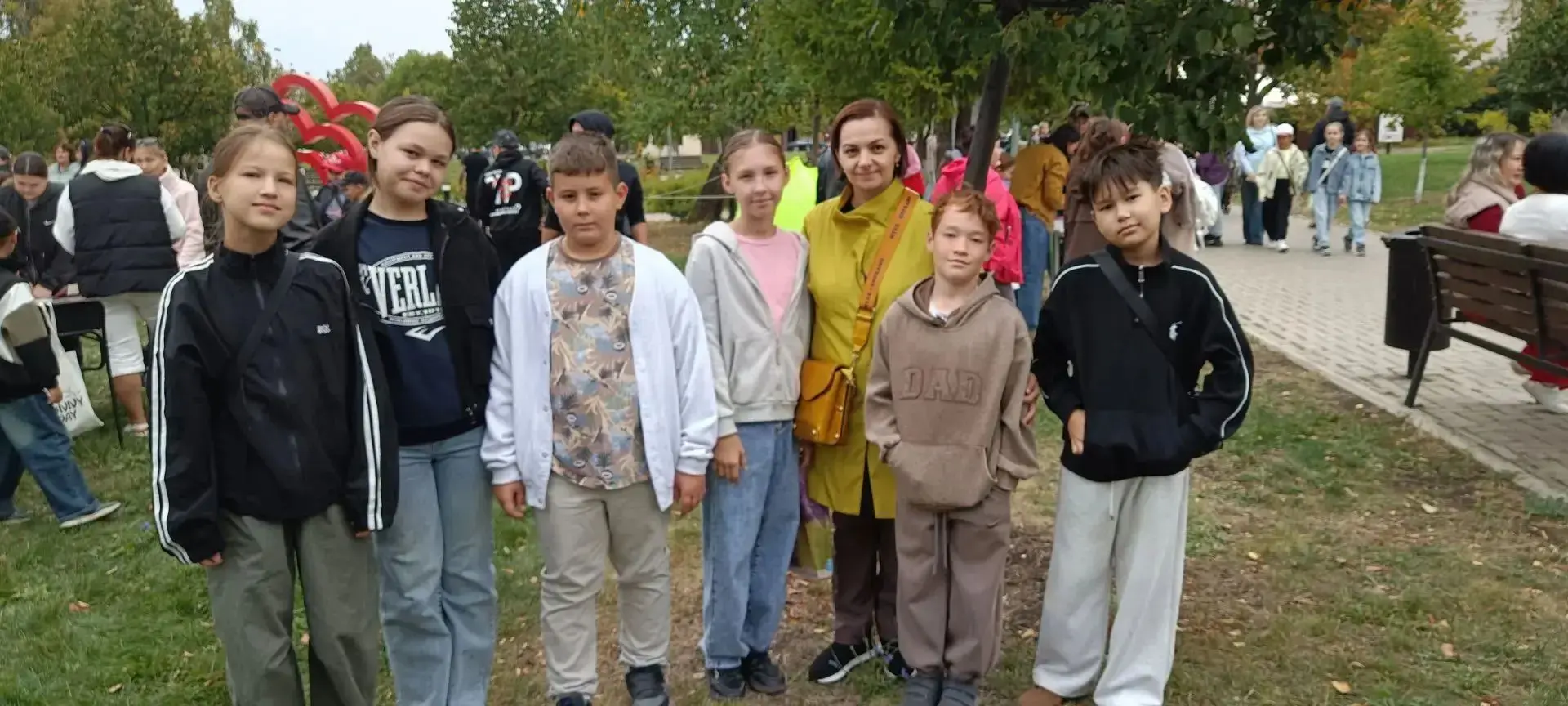#Эврика2026 #05092026 #Гимназия1 #допобразование #ярмарка