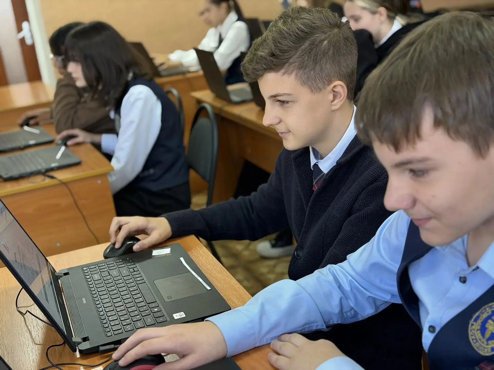 СПТ — это забота, а не контроль