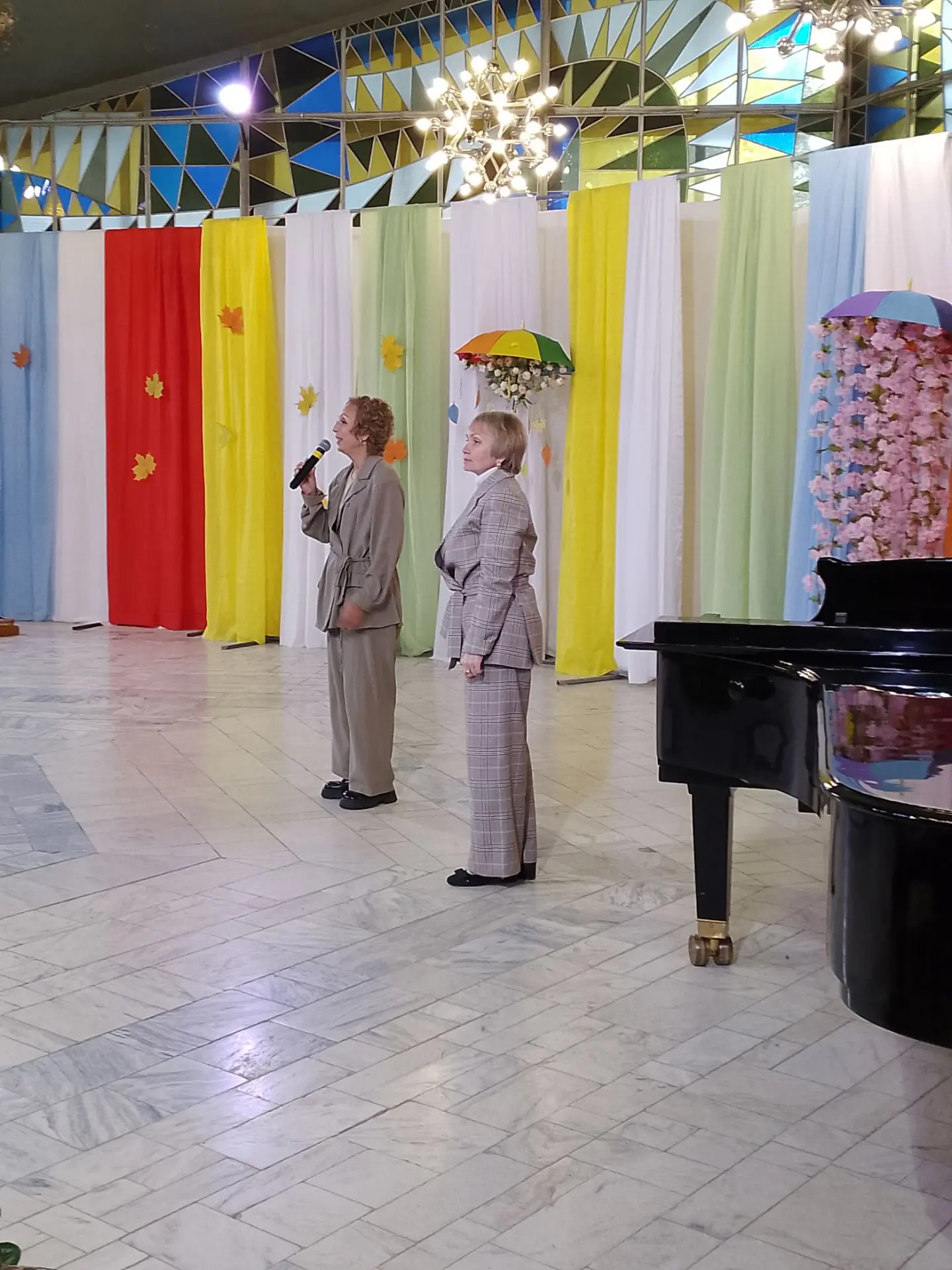 1 сентября в "Глазовчанке"!