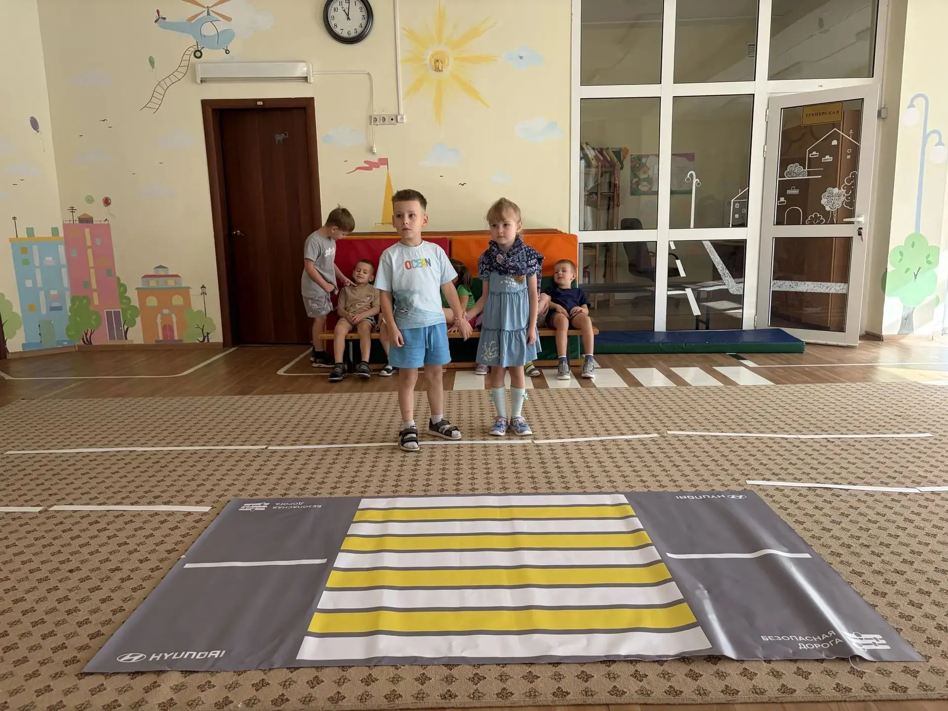 Изображение 4 к публикации «Школа №30, Балашиха»