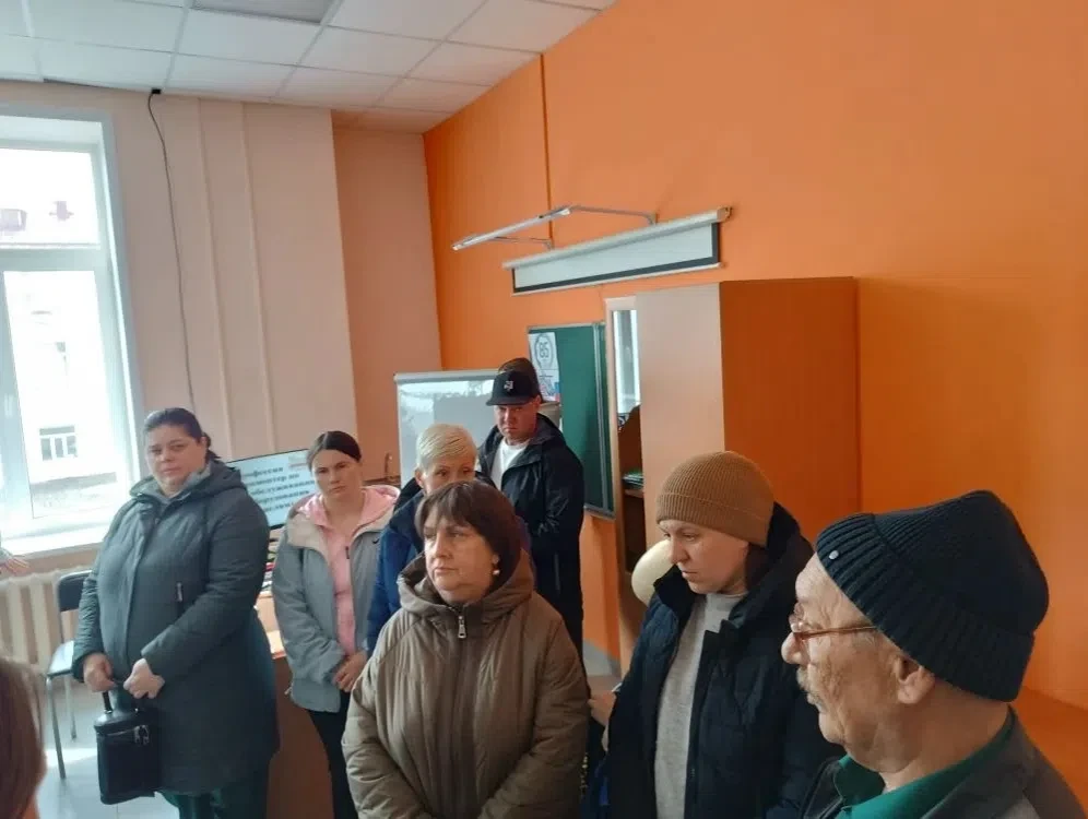 📢📢📢В рамках «Единого дня открытых дверей» проекта «Профессионалитет» 18 апреля 2026 ...
