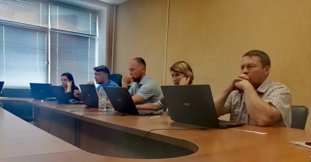 Итоги заседания лицензионной комиссии и квалификационного экзамена
 
На очередном заседании Лицензио