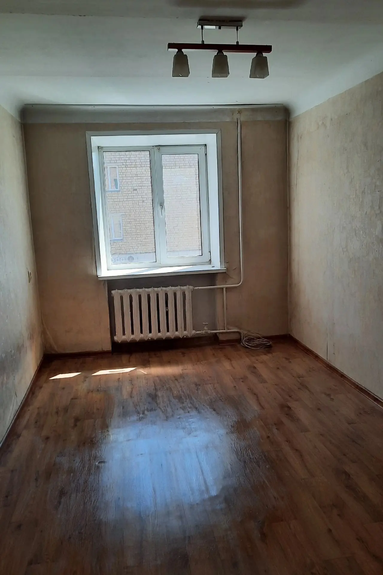 Продам 1-комнатную квартиру в Центральном районе г.Красноярска