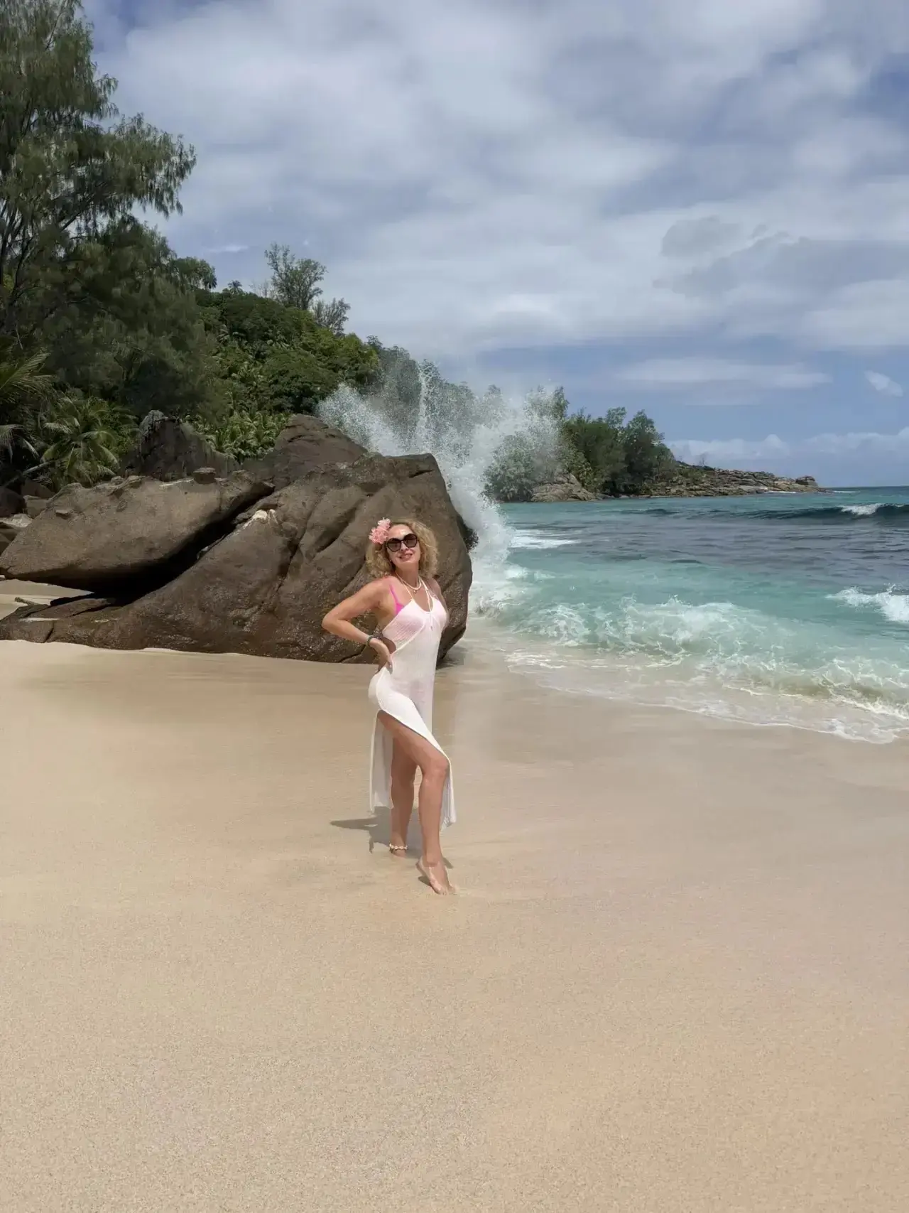 🌴 СЕЙШЕЛЫ, КОТОРЫЕ УЖЕ ПОКОРИЛИ НАШИХ ТУРИСТОВ 💙

Отель Berjaya Beau Vallon Bay Resort & Casino 4⭐