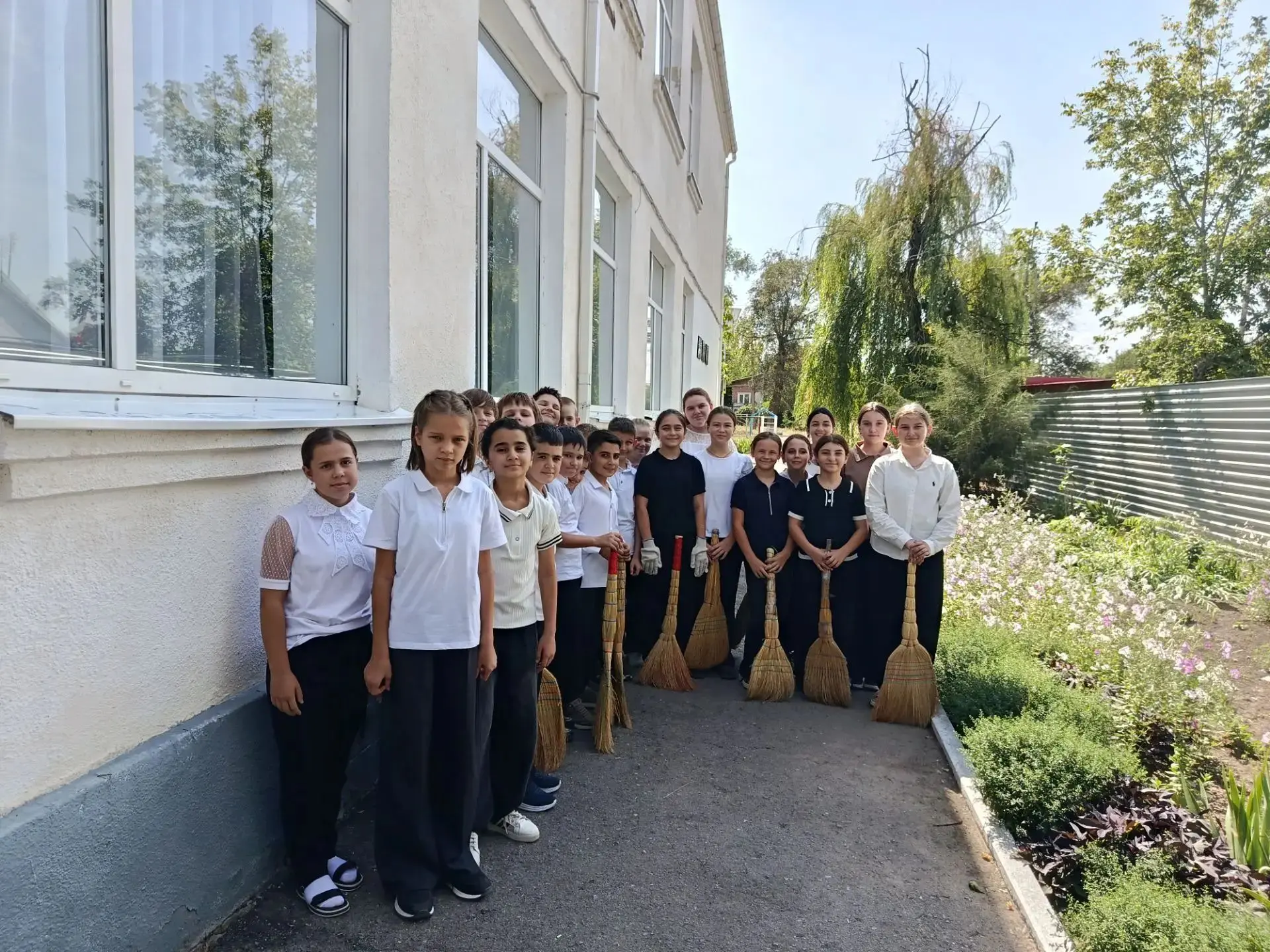 🌟 Добро пожаловать в мир добрых дел! 🌟