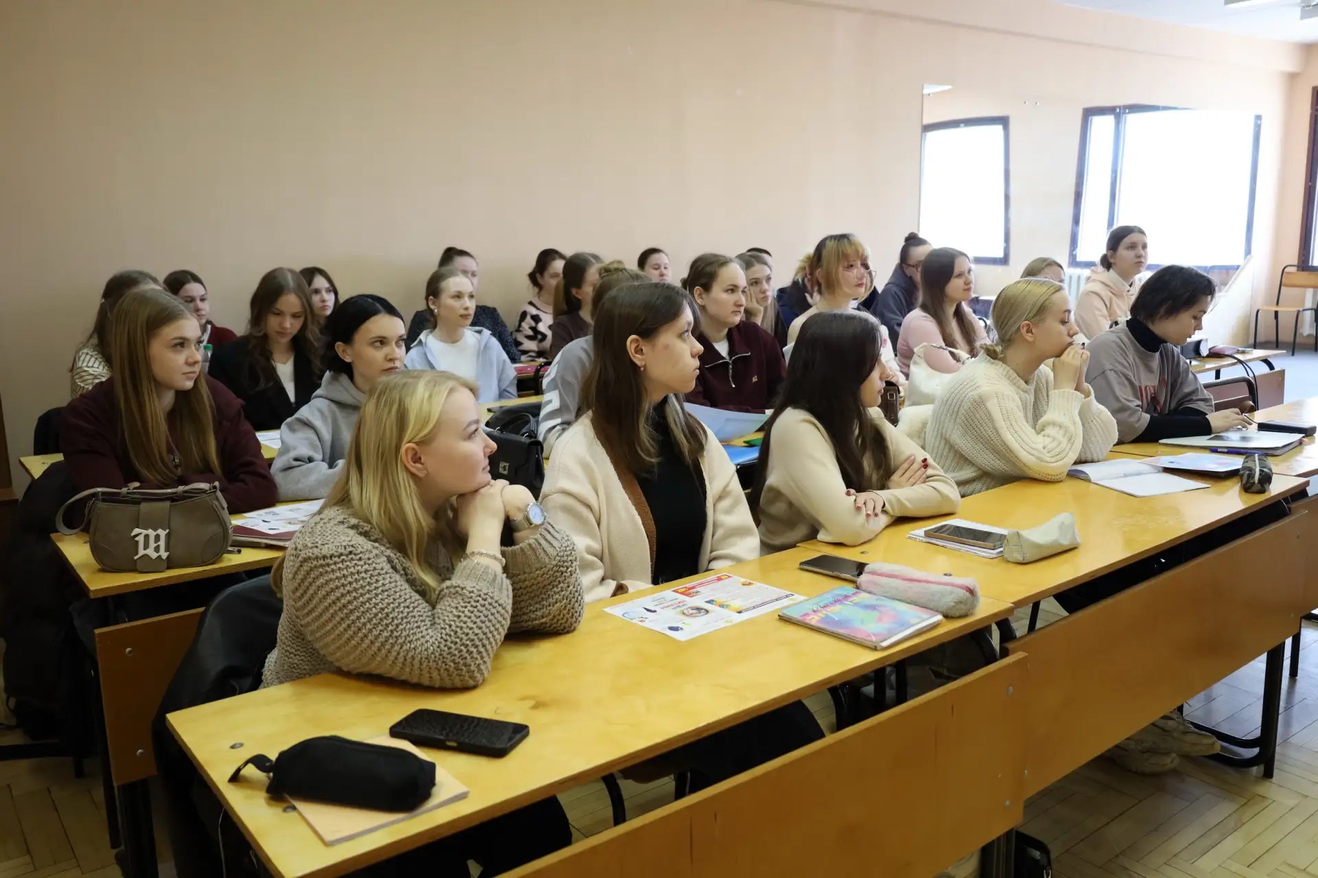 В Костроме полицейские вместе с членами Общественного совета при региональном Управлении МВД России 