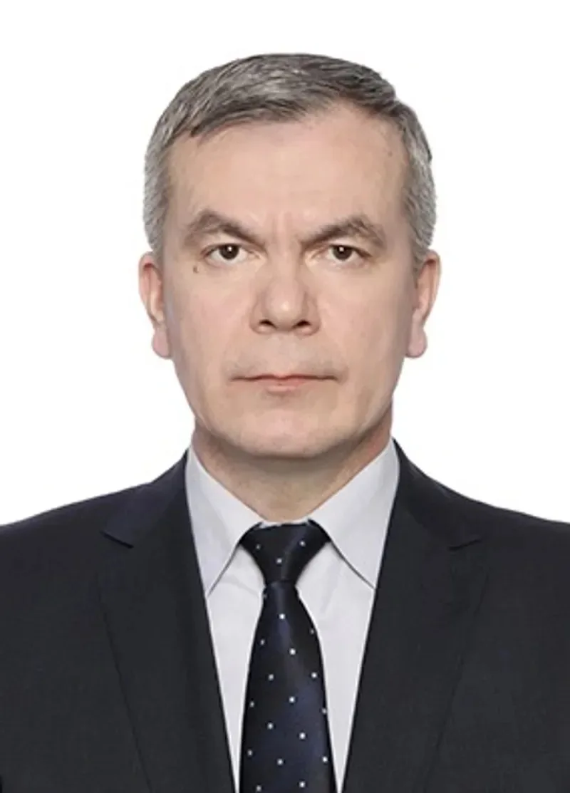 Временно возглавит Госсобрание Башкирии Салават Хусаинов — один из четырёх заместителей ушедшего из 