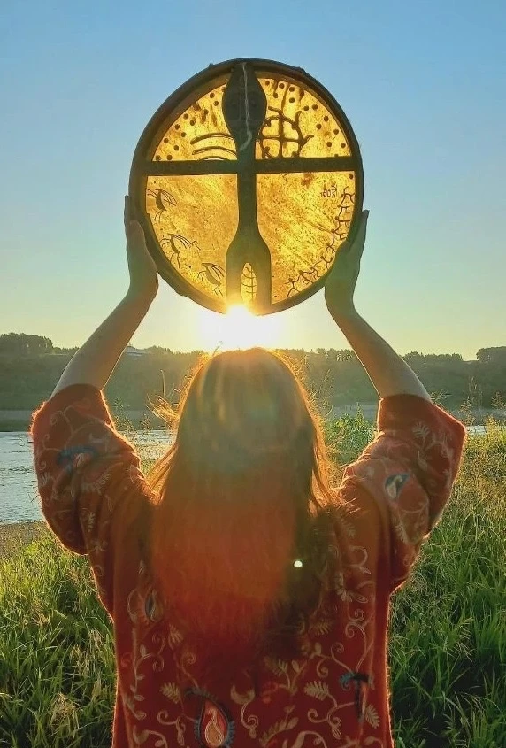 🌞Архетипы солнцестояния. Сказки Купалы🌞
 
Сб 20 июня, 19:00

☀ Приглашаем на встречу с психологом 