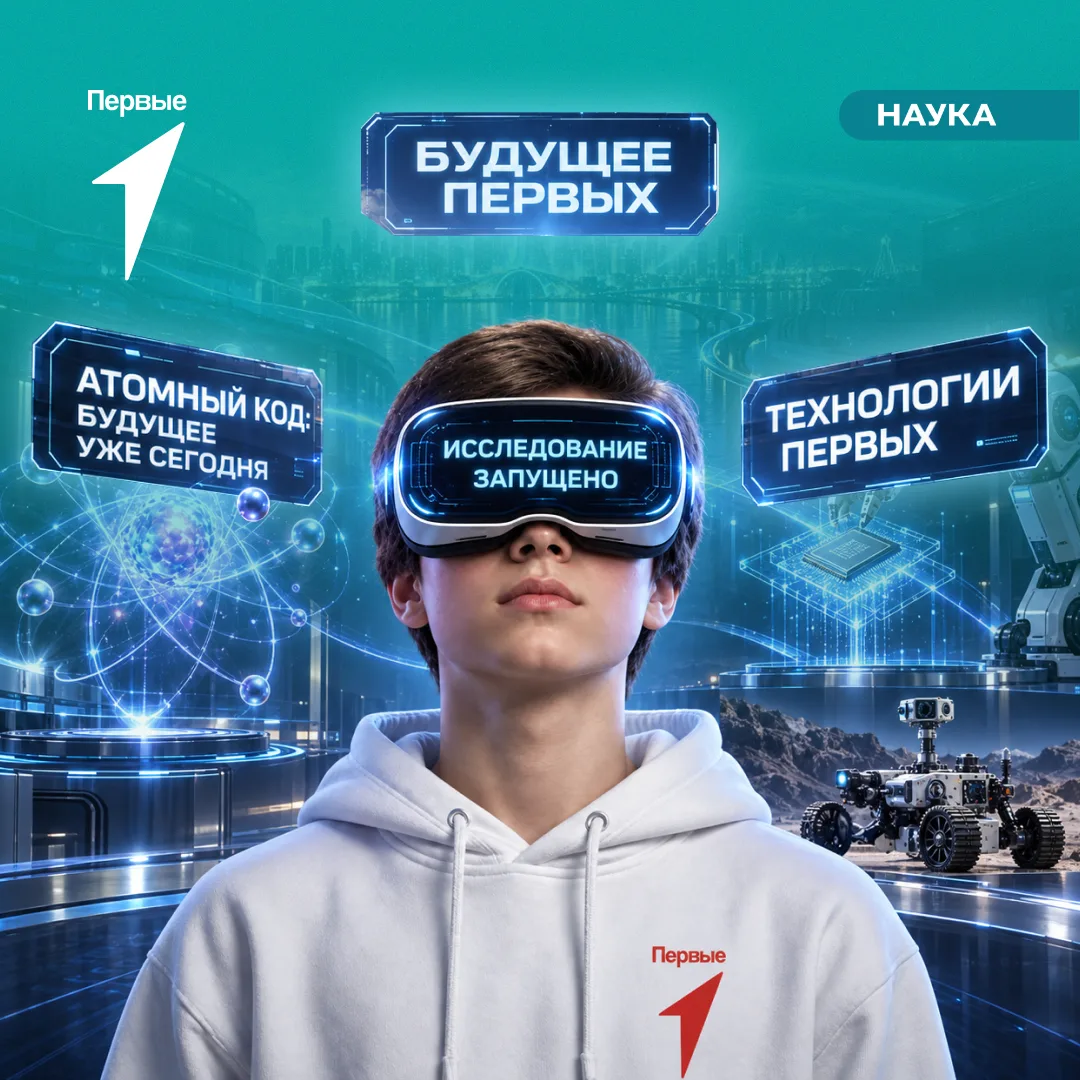 💡 Будущее начинается с идеи!