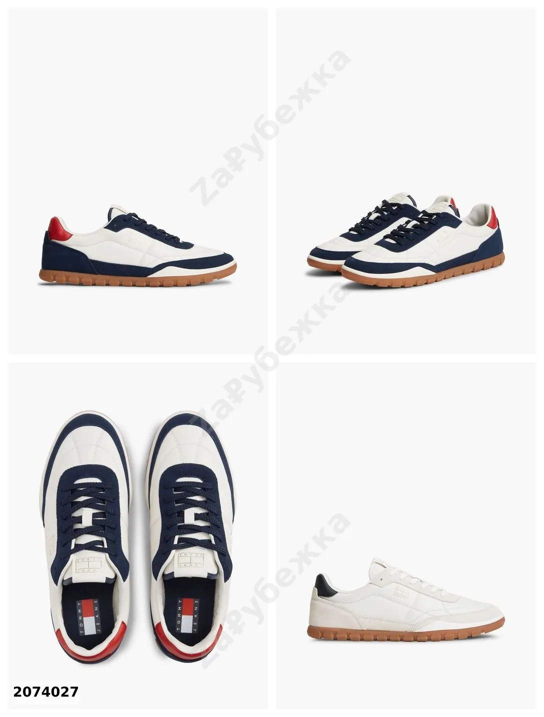 #TommyHilfiger
