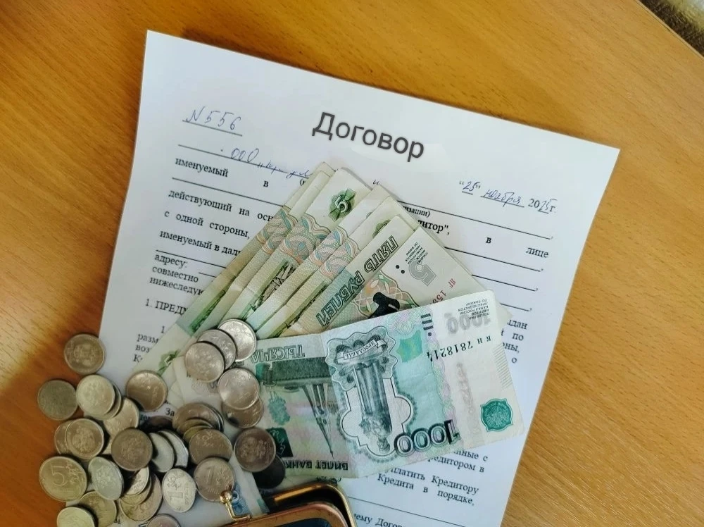 Читинец не смог вернуть предоплату за покупку автозапчасти: договор с продавцом оказалс...