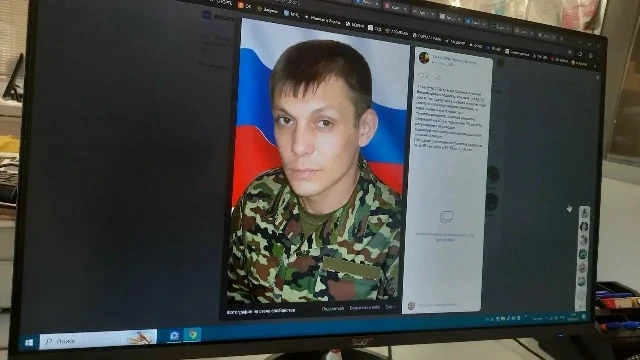 В Краснотурьинске простились с Алексеем Савичевым