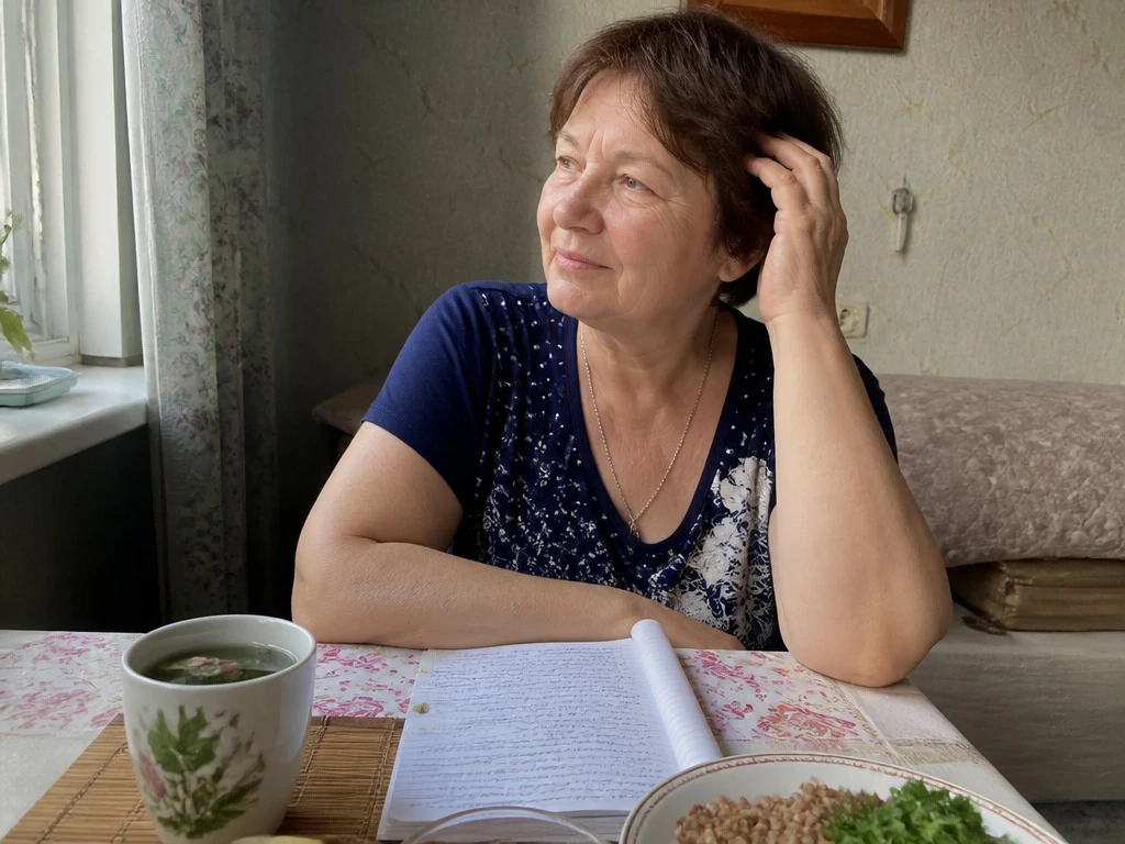 ПАРИКМАХЕР СПРОСИЛА ПРО МОИ ВОЛОСЫ — И Я ВПЕРВЫЕ ЗАДУМАЛАСЬ НЕ О ШАМПУНЕ, А О ТОМ, ЧТО ...