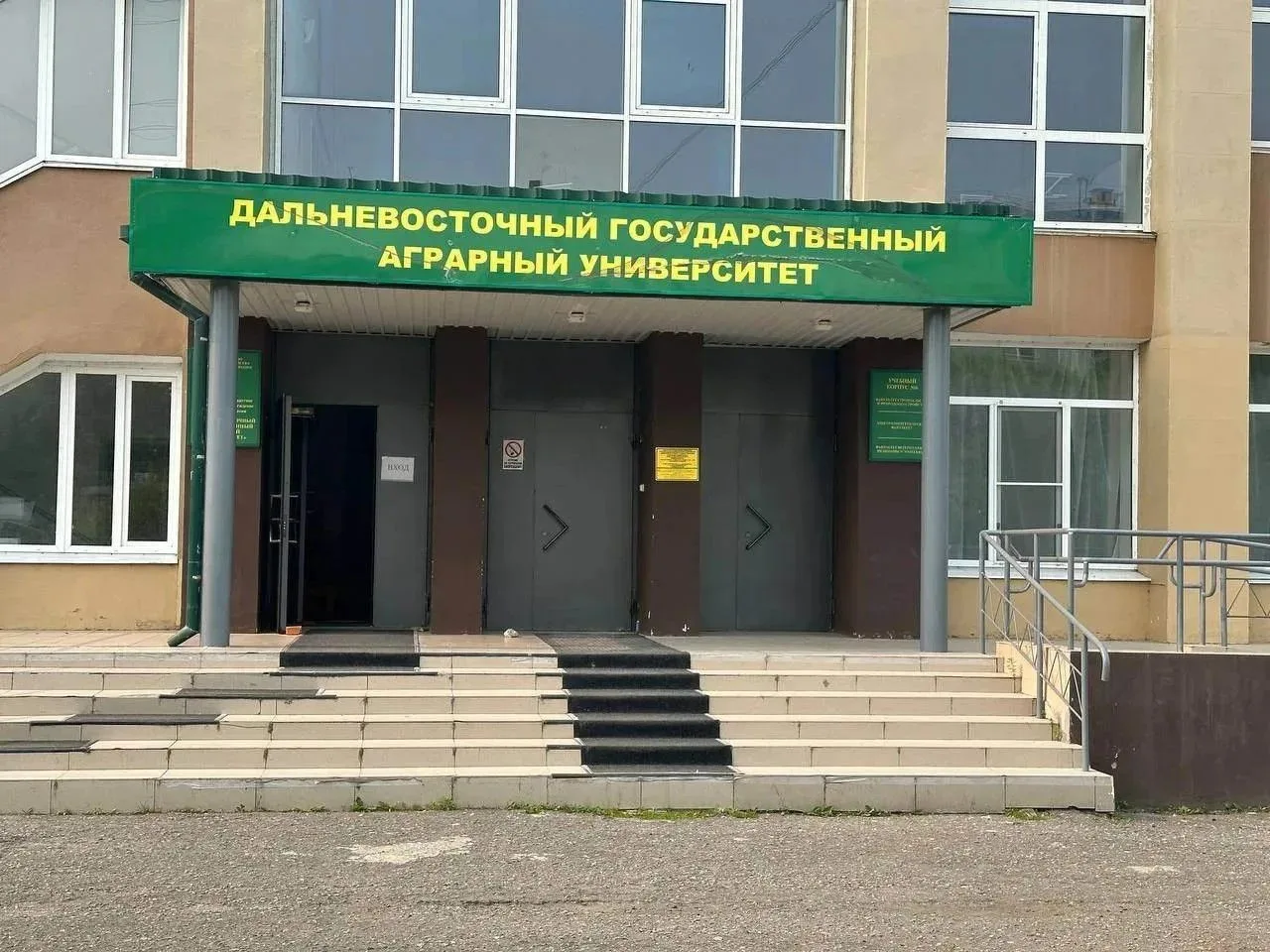 📚 В Амурской области вдвое вырос спрос на строительные специальности в вузах