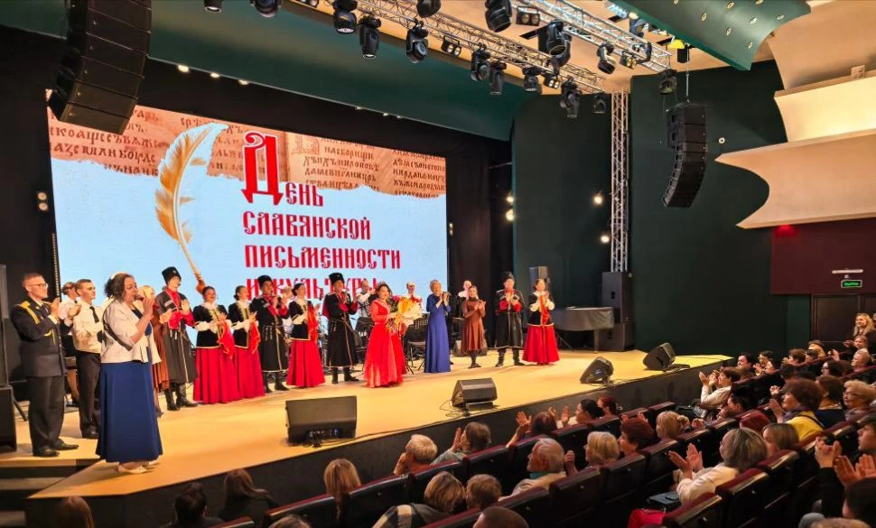 🎼Вспоминаем великолепный концерт Марии Кравченко!