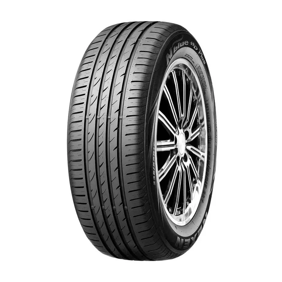 ☀️Летние шины NEXEN 215/55R17 94V NBLUE HD PLUS ☀️

Стоимость 8180₽

‼️В наличии и под заказ более 1