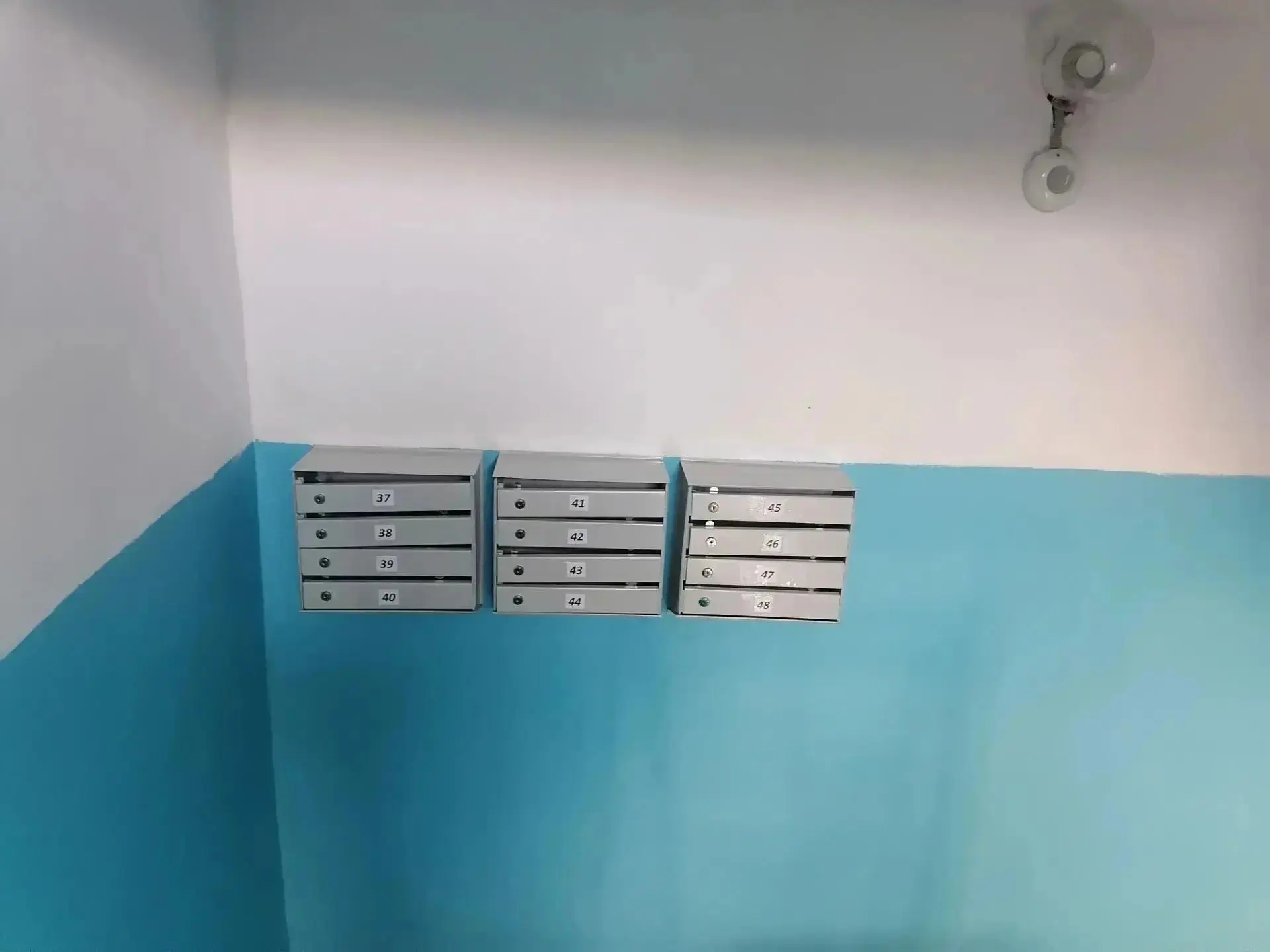 🏠 Итоги ремонта в поселке Казачьи Лагери

В доме № 12/8 по ул. 60 лет Победы УК ООО «Спектр» заверш