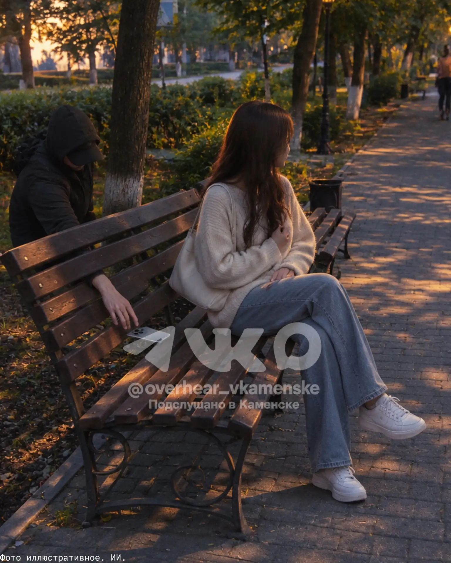 👮🏻‍♂️ В Каменске воришки не мелочатся — в фаворе мобильники на сотни тысяч