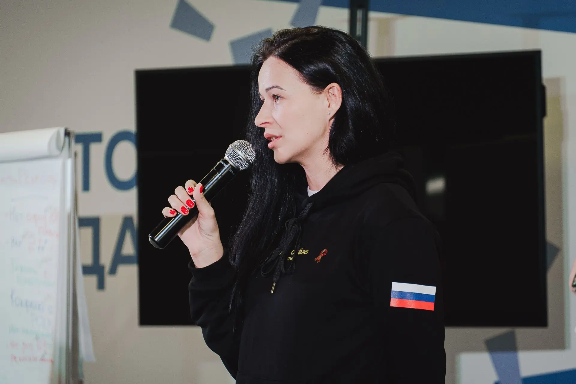 «Маяк» для инициатив грантового сообщества  Окружную встречу Росмолодёжь.Гранты Южного федерального 