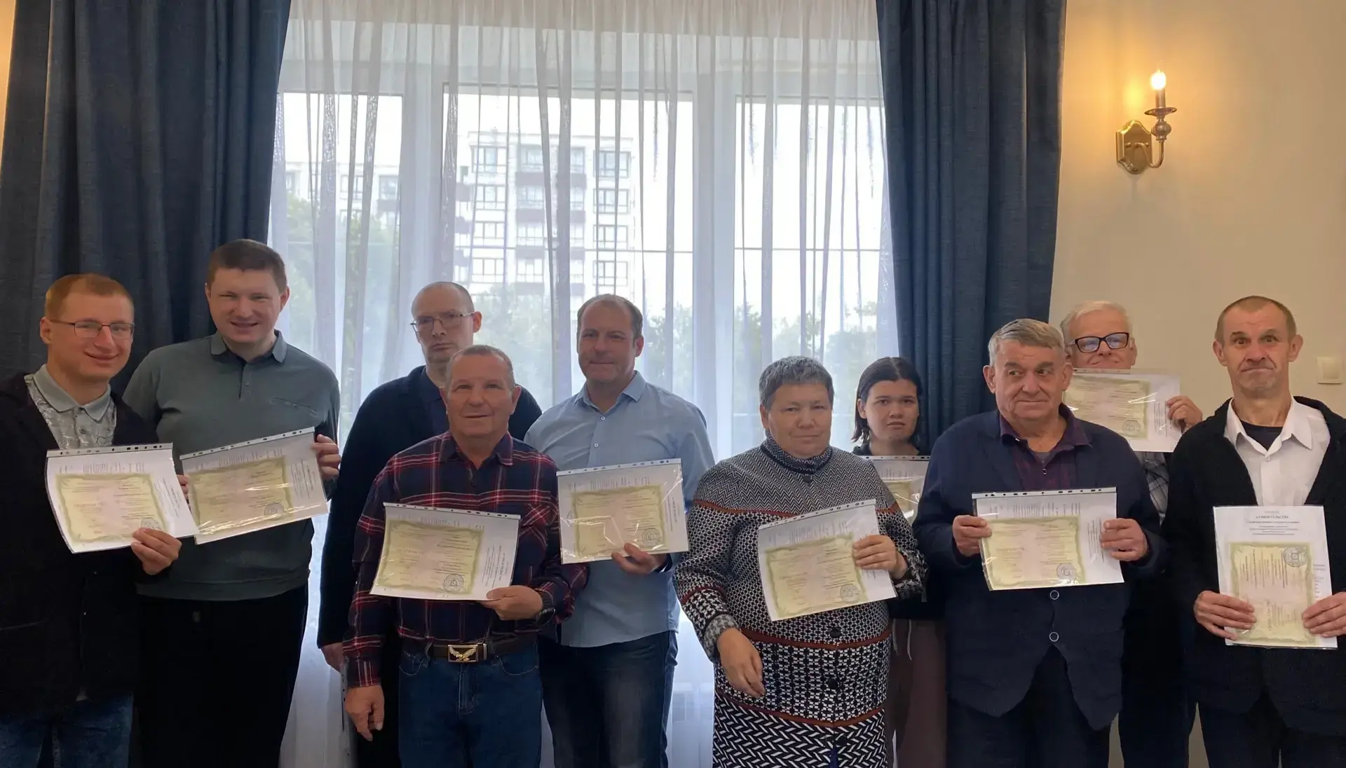 Новые горизонты: шаг в цифровой мир