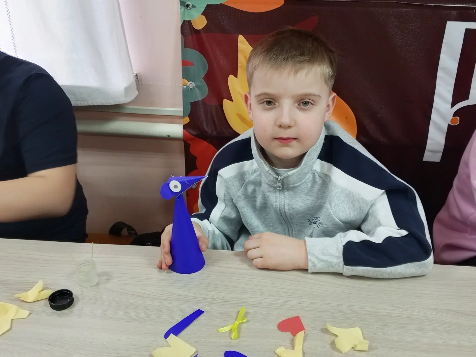 🌞 «Солнышко» светит ярко: второй день лагеря выдался победным!  Второй день работы пришкольного лаге