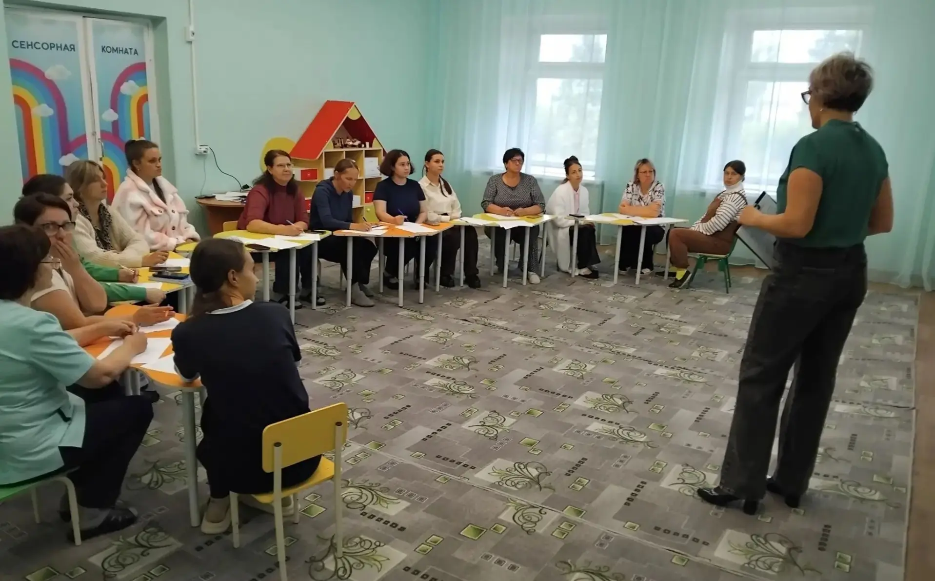 Сегодня наши педагоги стали участниками Всероссийского диктанта "Россия - дом народов",...