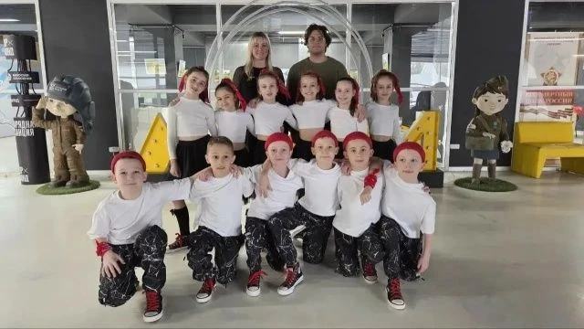 Гордимся лицеистами! Победителем Весеннего кубка Белгородской Юниор-Лиги КВН стала наша лицейская ко