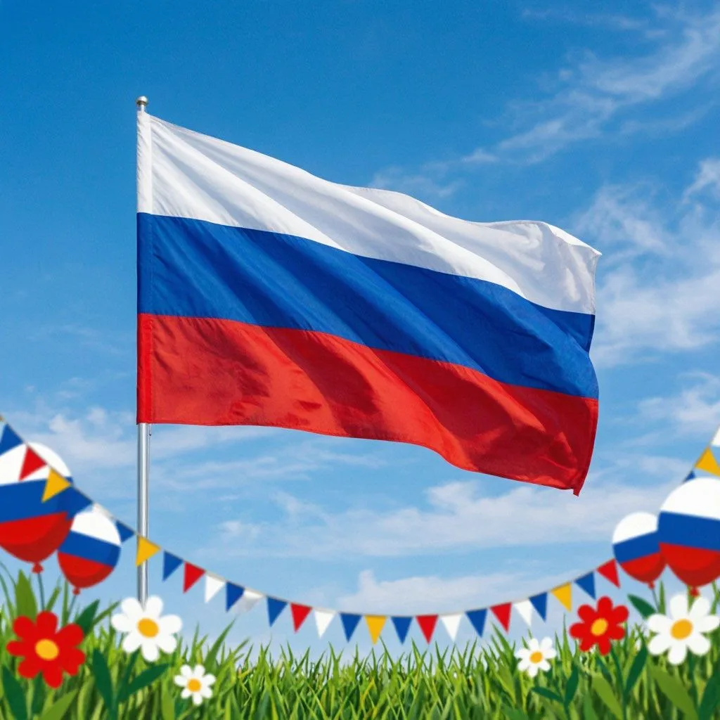 День Государственного флага Российской Федерации