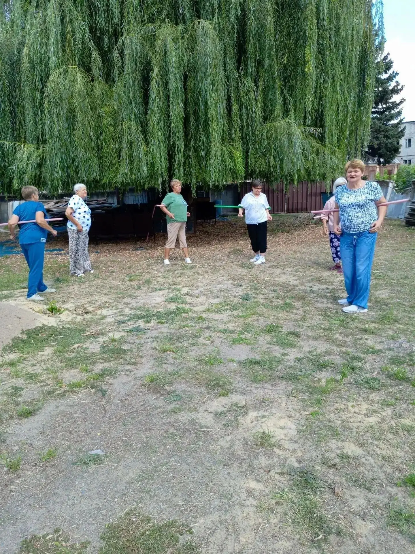 💪 Здоровье в приоритете!!!