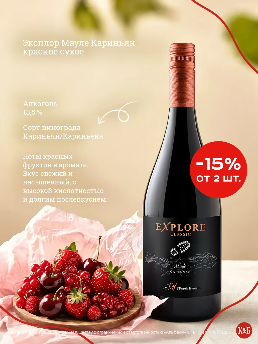 🍷 Знали ли вы?