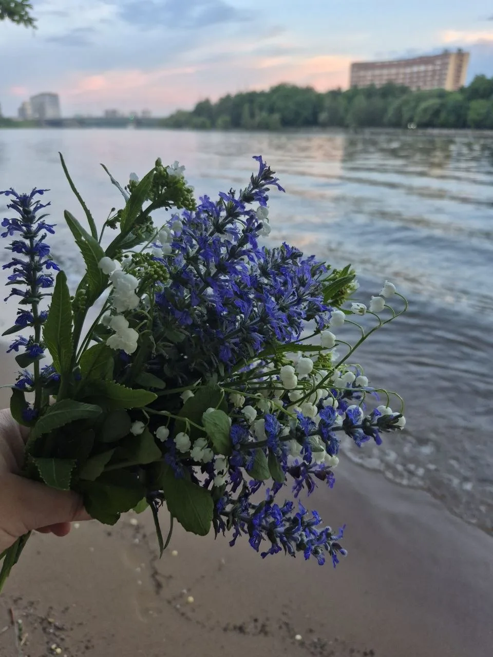 Одна моя подруга преисполнилась настолько, что приобрела дачу и обустраивает её с восторгом ребёнка,