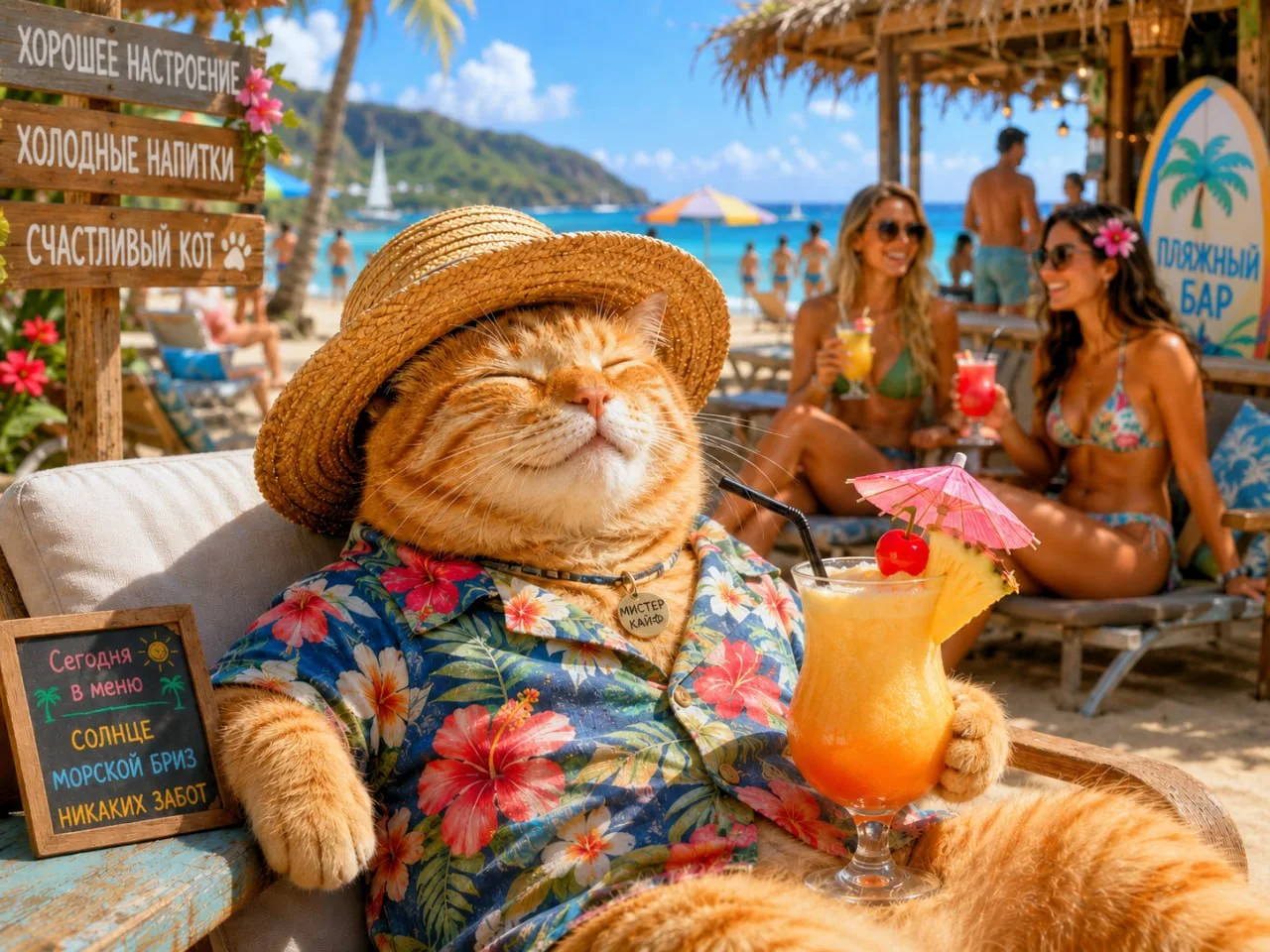 😎 Уважаемые подписчики и читатели канала!