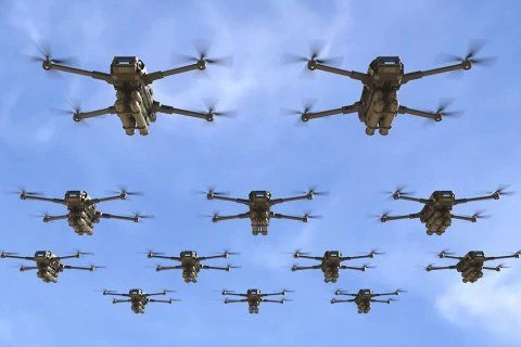 Обновление: при падении обломков БПЛА в Миллеровском районе ранена местная жительница