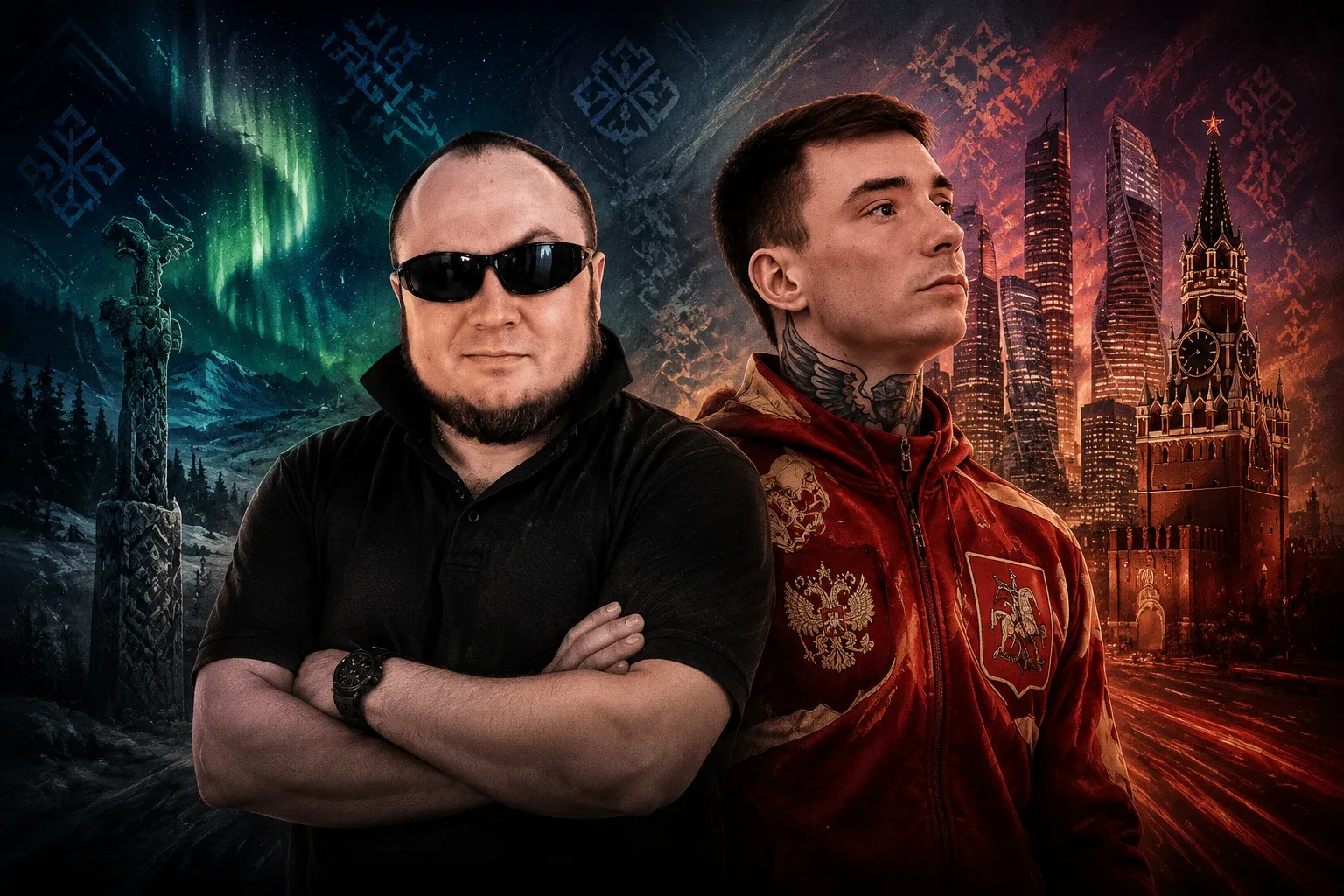 ИВАН ГОЛУБКОВ, ЧЕМПИОН ПАРАЛИМПИЙСКИХ ИГР, ТЕПЕРЬ БУДЕТ ПРЕДСТАВЛЯТЬ МОСКВУ
