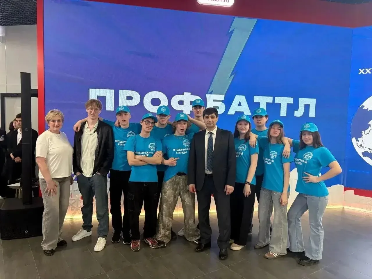 Гордость за наших! 🔥