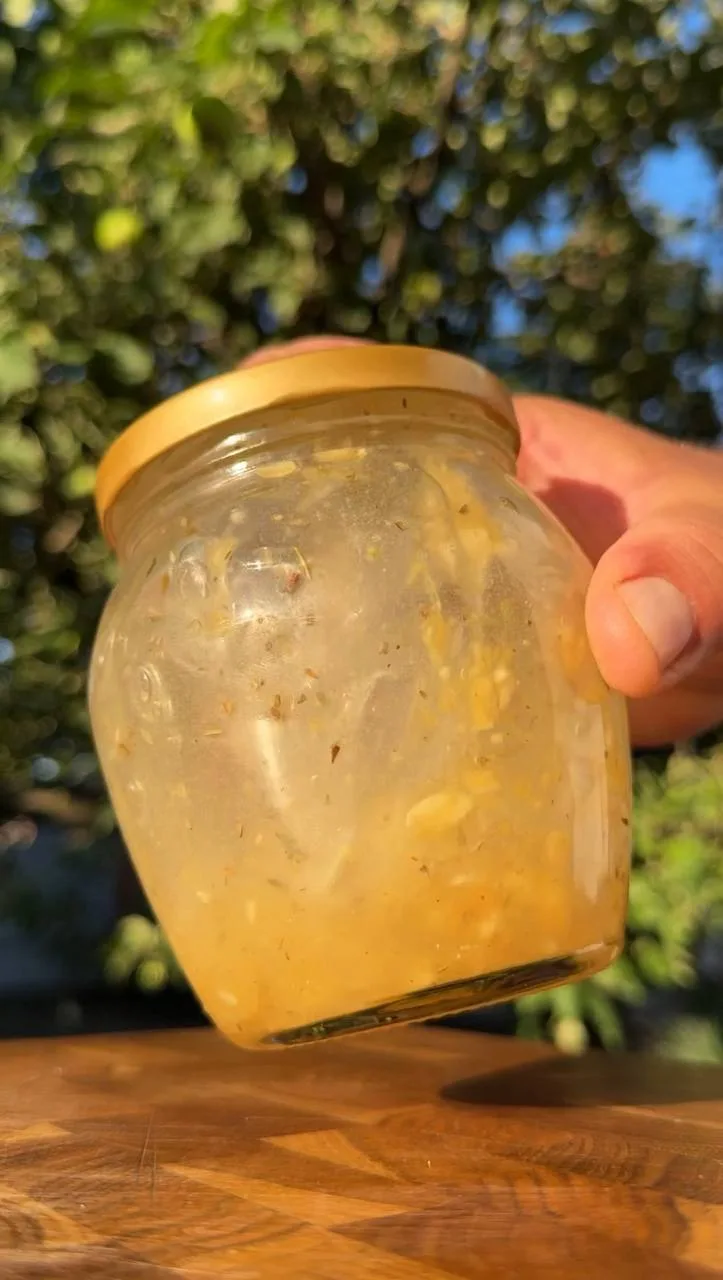 САМАЯ ПРОСТАЯ ВКУСНАЯ заправка к ЛЮБОМУ САЛАТУ