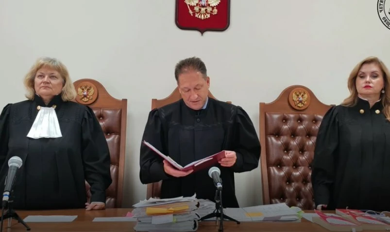 🎃 Суд прекратил дело о краже тыкв на 985 рублей