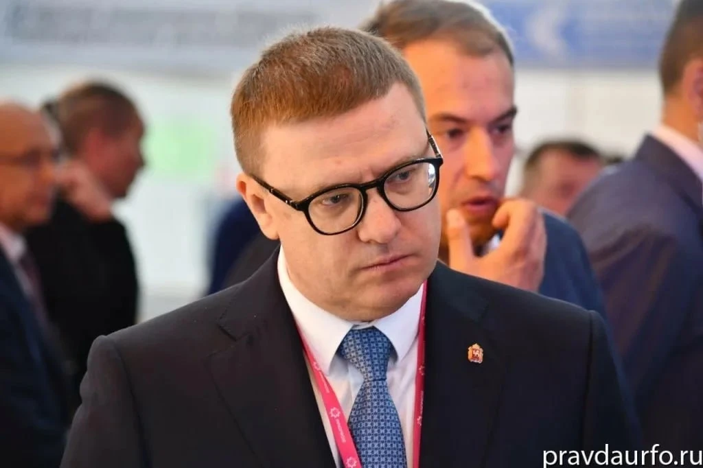 Текслер попросил правительство РФ увеличить поставки топлива в Челябинскую область.