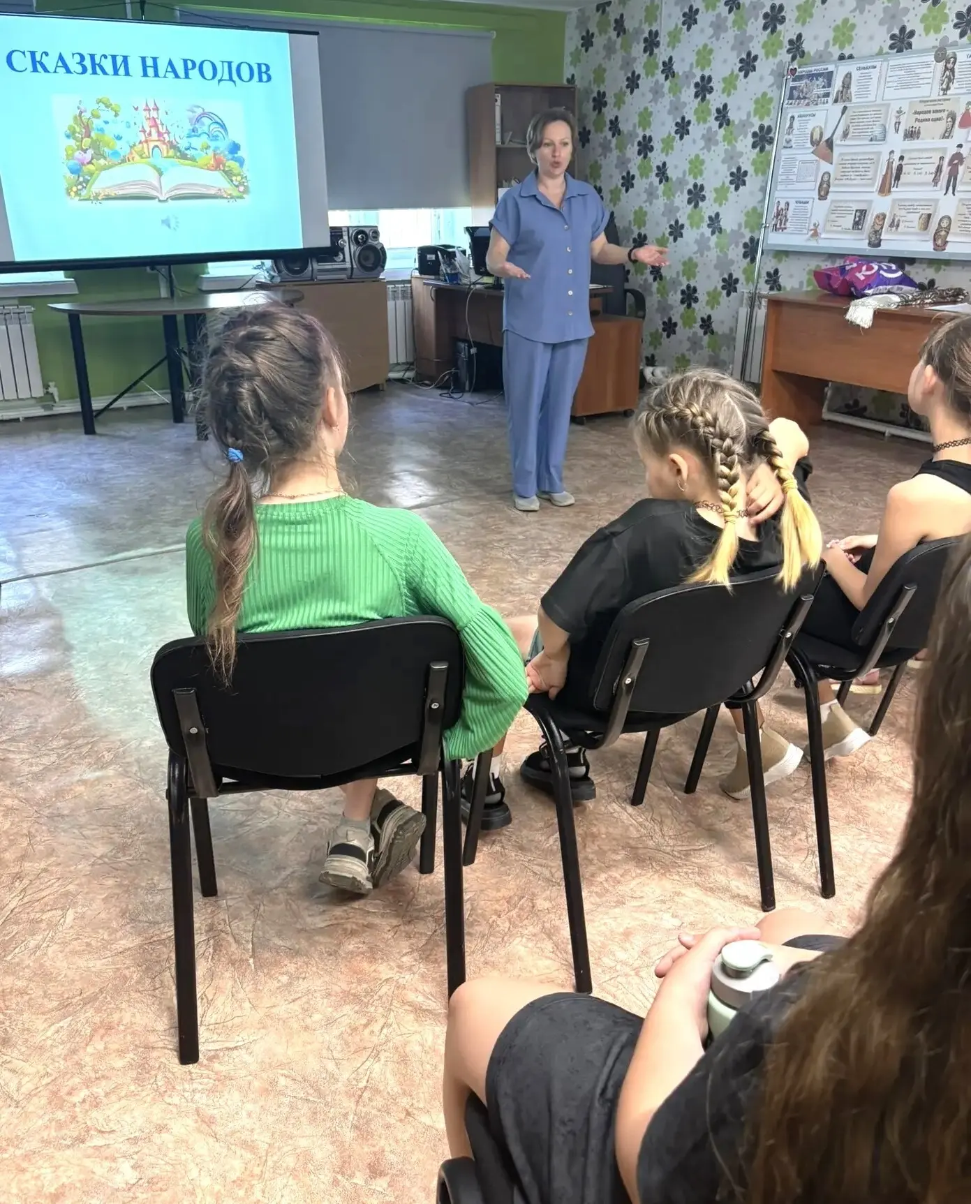 #литературный_калейдоскоп