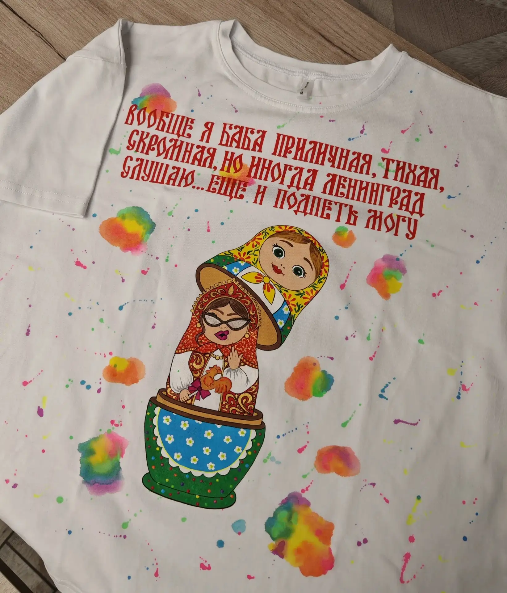 🌟Лучше волшебства Деда Мороза может быть только волшебство, созданное своими руками!

Приглашаем на