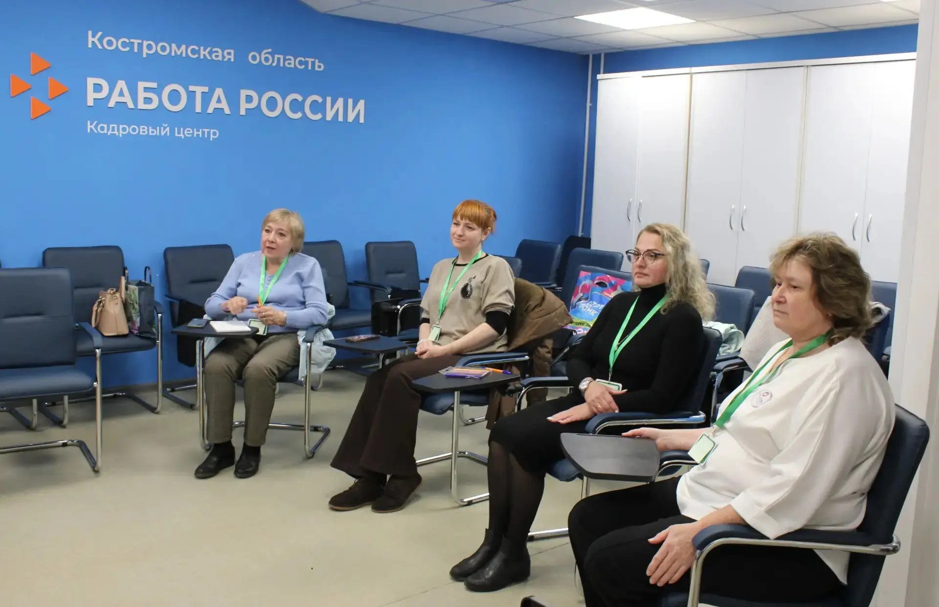 Работа без стресса: как сотрудники МФЦ борются с выгоранием