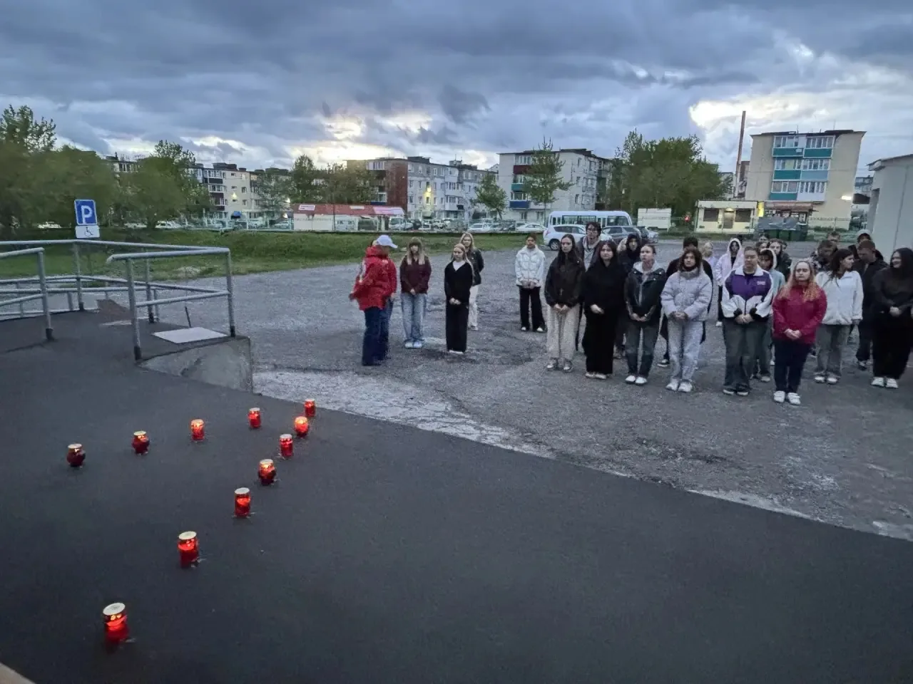 22 июня — День памяти и скорби.
Вчера мы вспоминали эту важную дату. Великая Отечественная война — с